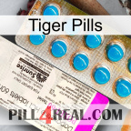 Tiger Pills new07